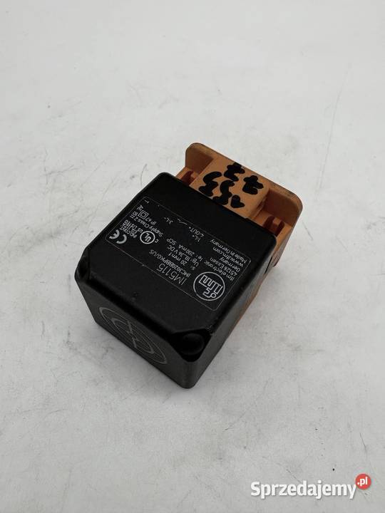 IFM IM5115 Czujnik indukcyjny Warszawa
