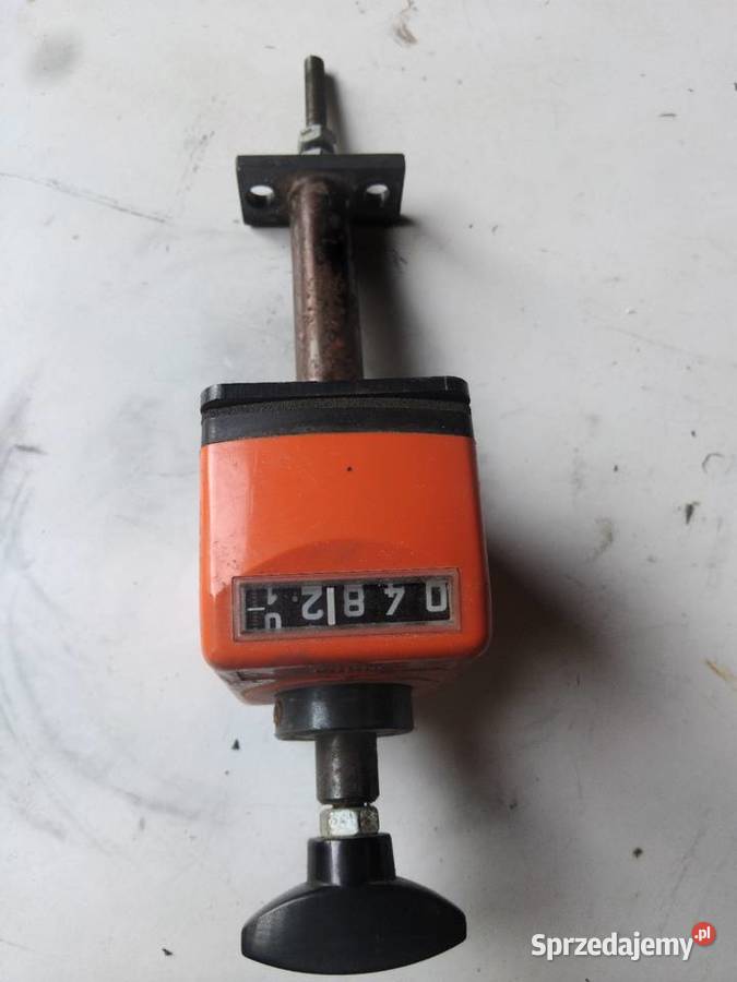 Dźwignia wskaźnik położenia Michorzewo