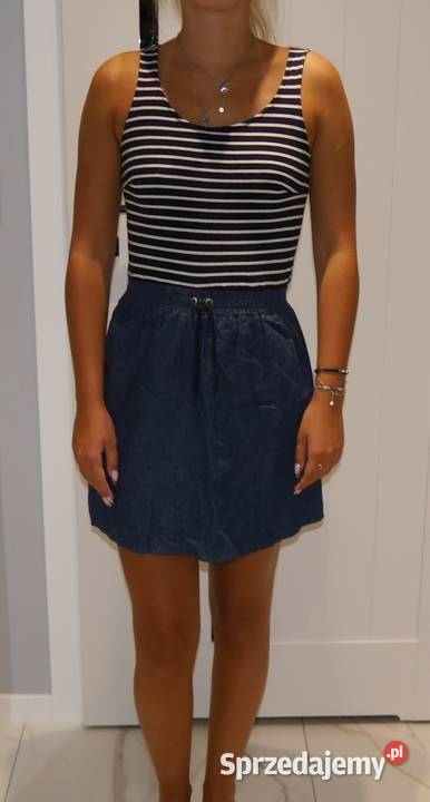 Look sukienka w paski 34 XS Wrocław