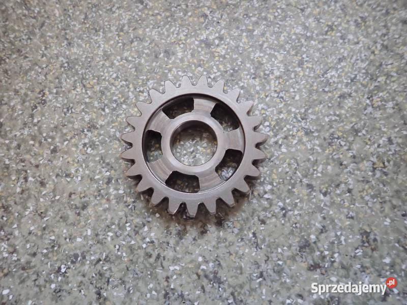 TRYB ZĘBATKA SKRZYNI BIEGÓW KTM EGS 125 GS 9197R Strzelce Krajeńskie