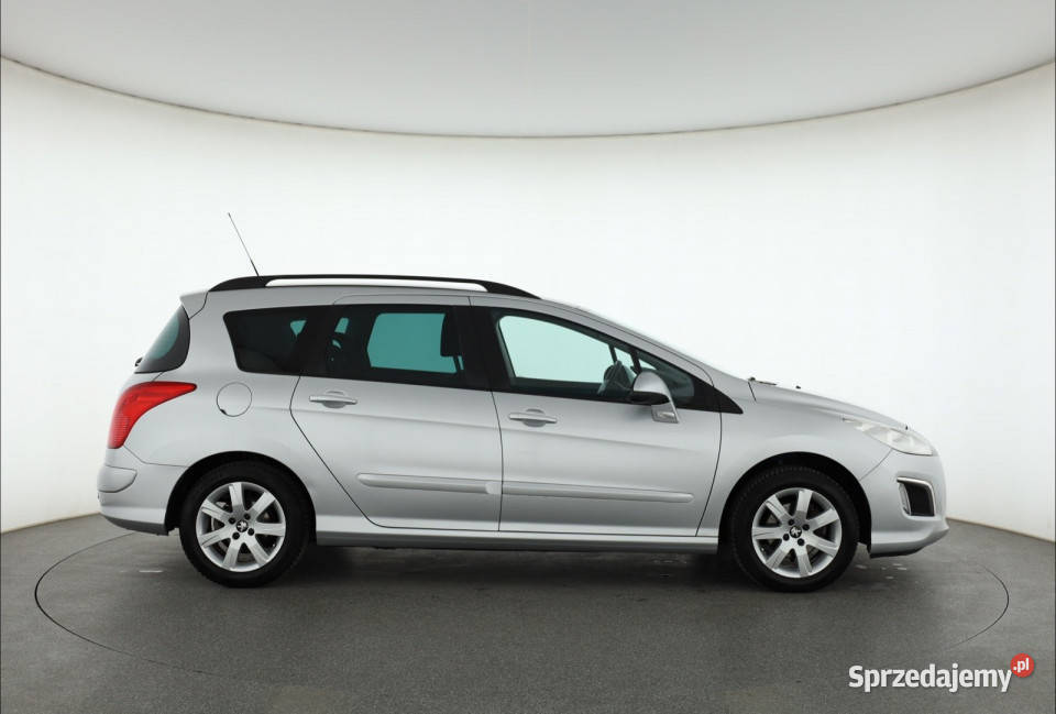 Peugeot 308 16 VTi Kombi Piaseczno sprzedam