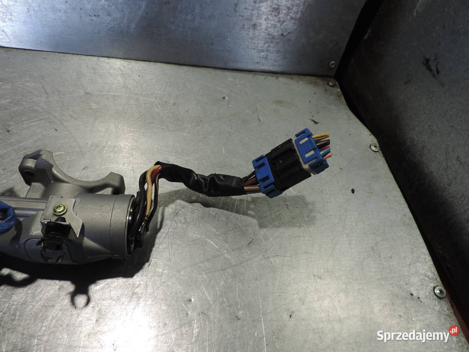 STACYJKA KLUCZYK KIA CEED 1 I FL 14 16V Nowy Sącz sprzedam