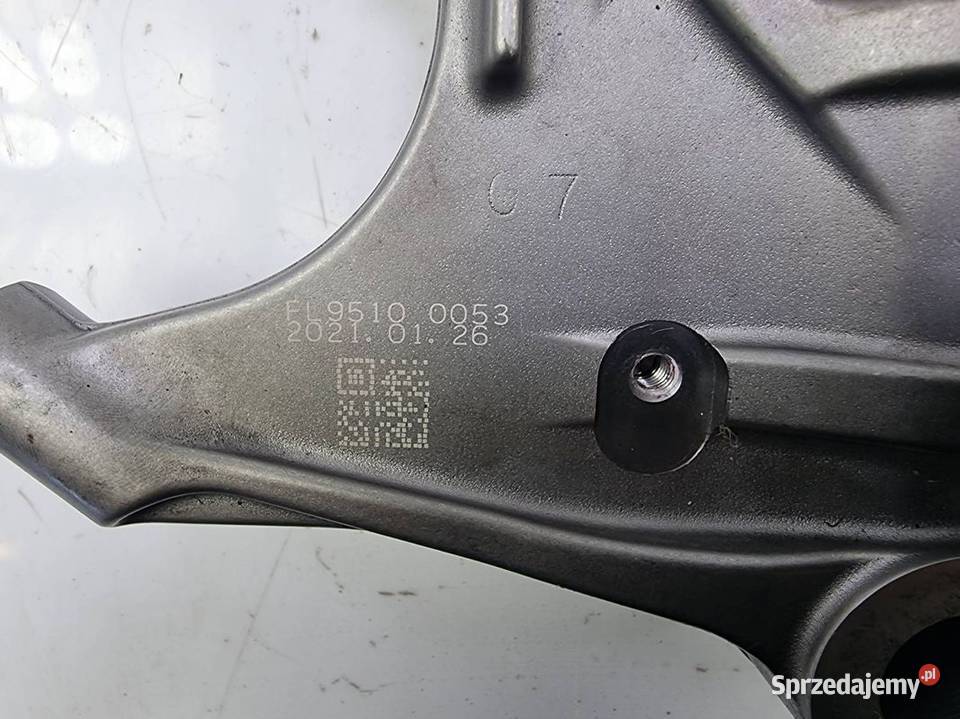 LAGI TRIUMPH SPEED TRIPLE 1200 RS LAGI OHLIS kujawsko-pomorskie Lipno