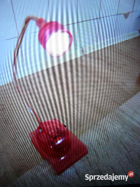 Lampka ledna bateriez klipsem mocujacym 7 zl Rzeszów