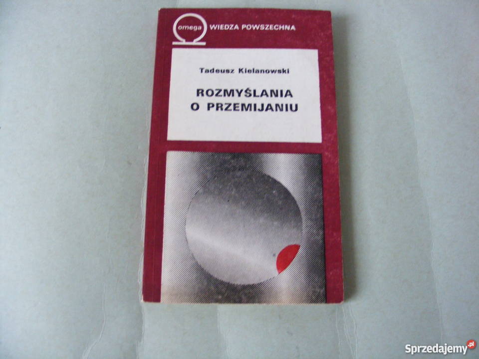 Rozmyślania o przemijaniu Kielanowski Oborniki Śląskie
