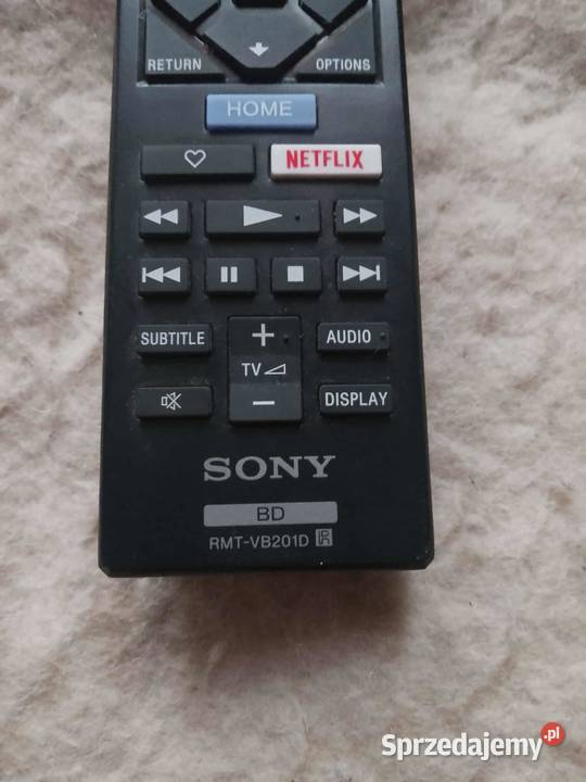 Odtwarzacz Bluray Sony BDPS4100 3D Lan 2xUSB Legnica