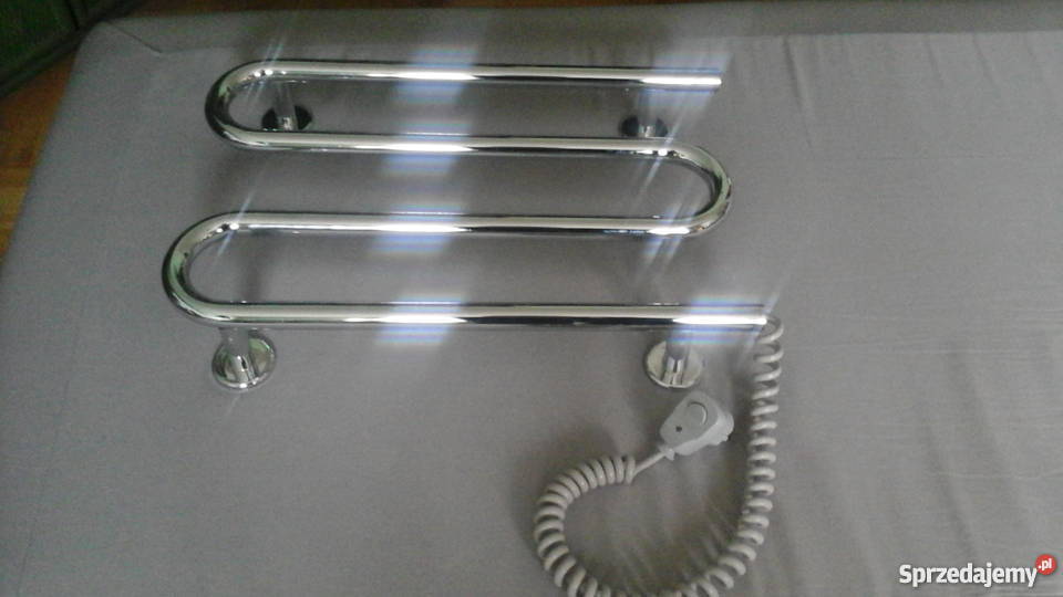 Grzejnik suszarka nascienna lazienkowa nowa mazowieckie