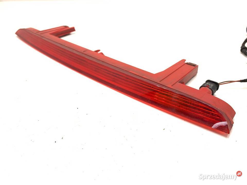 LAMPA STOP AUDI Q7 4M SUV ŚWIATŁO HAMOWANIA