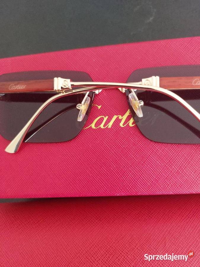 Okulary przeciwsłoneczne damskie Dla kobiet Warszawa