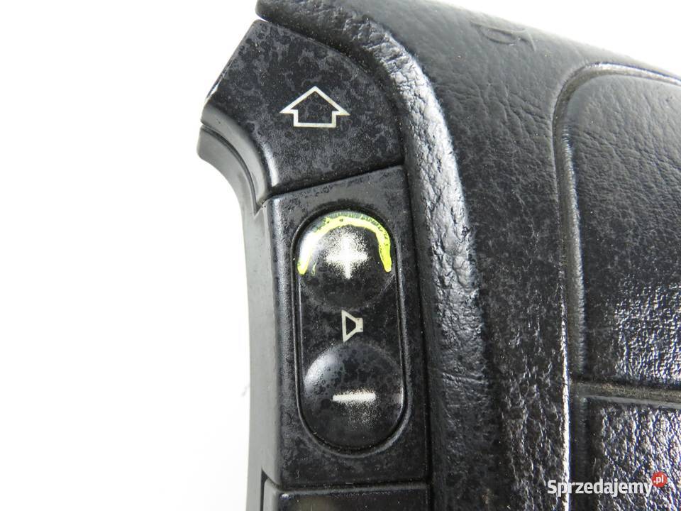 PODUSZKA KIEROWCY BMW 5 Touring E39 33109599804B