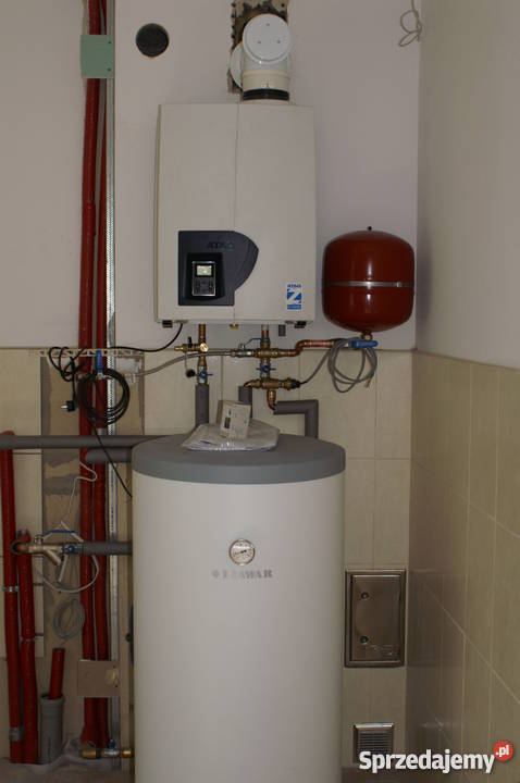 Instalacje sanitarne ogrzewanie kotłownie podlaskie Białystok