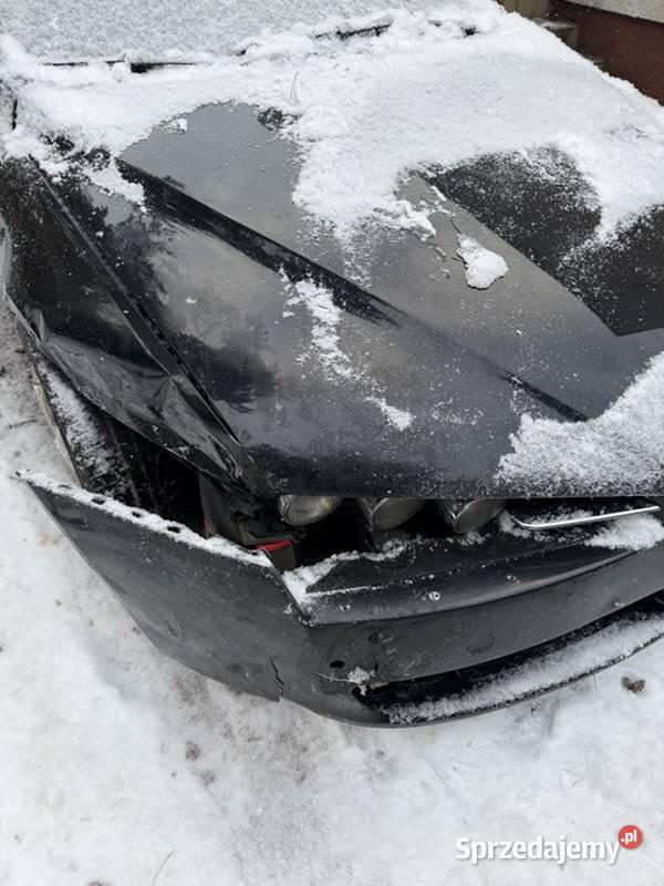 Sprzedam uszkodzona alfa Romeo 159 Włocławek