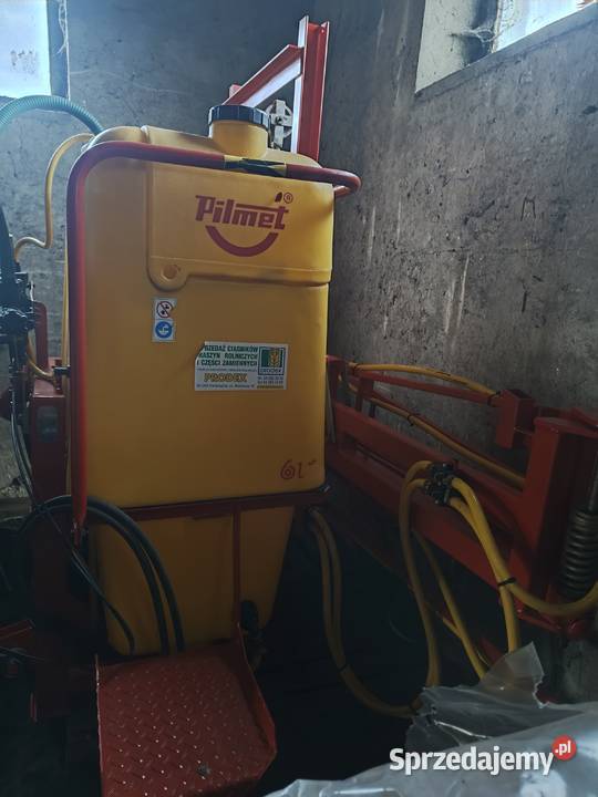 Sprzedam Hollanda TM 115 Piotrków Kujawski