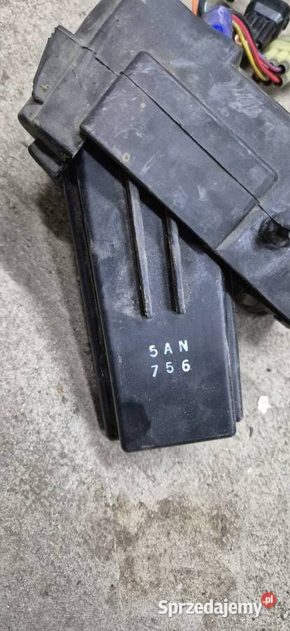 Moduł tdr 125 opolskie Niemodlin