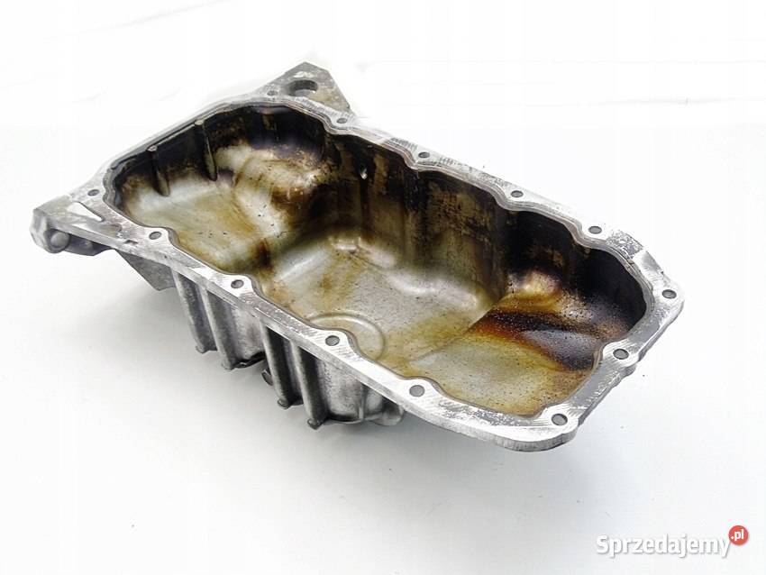 Miska oleju 14 16 16v Fiesta Fusion Mazda 2 3 Sosnowiec