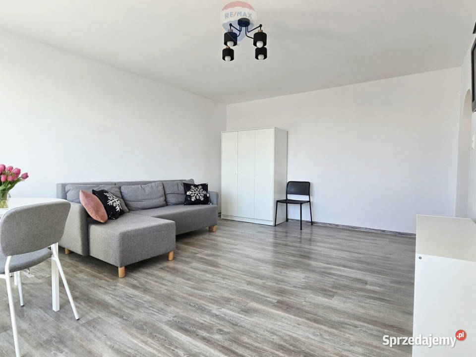 Na wynajem kawalerka osZwycięstwa sprzedam