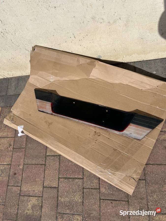 Blenda w124 hella Witnica sprzedam