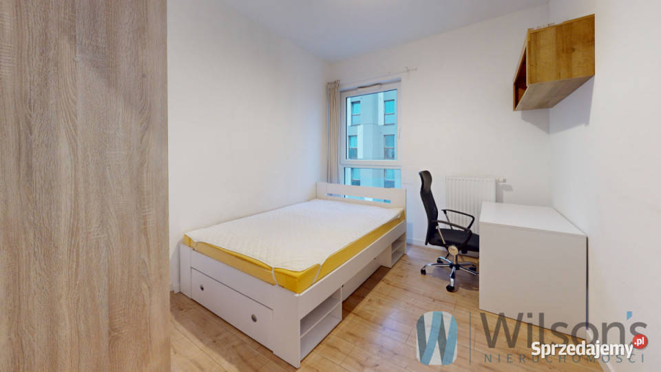 Mieszkanie 5792m 4pokojowe Warszawa Marywilska Sprzedaż