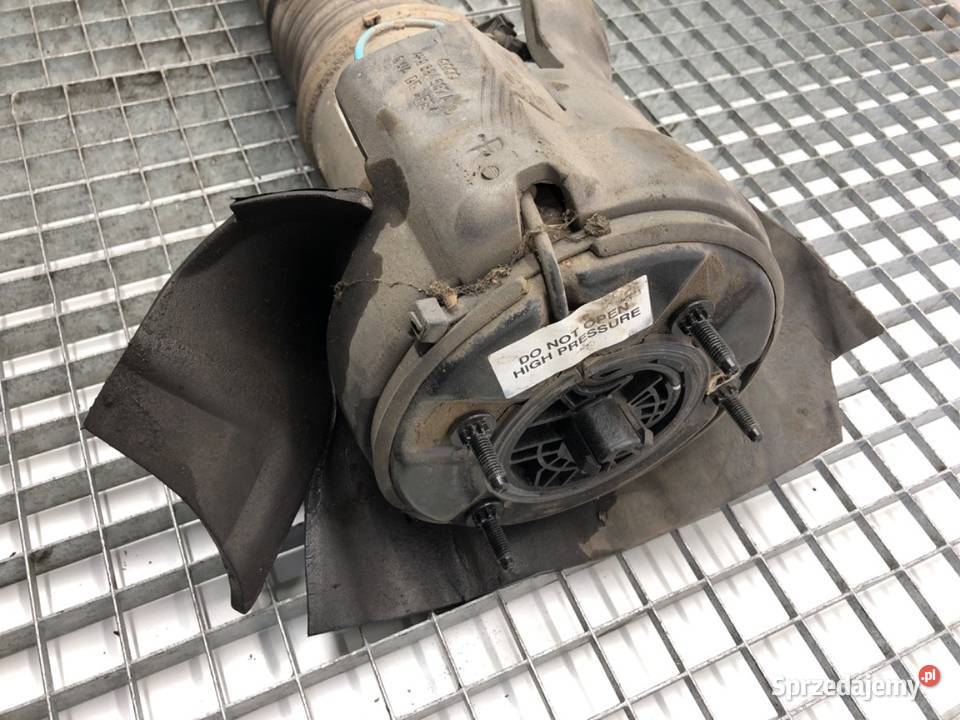 AMORTYZATOR PRAWY TYŁ AUDI A8 D4 SedanLimuzyna osobowe