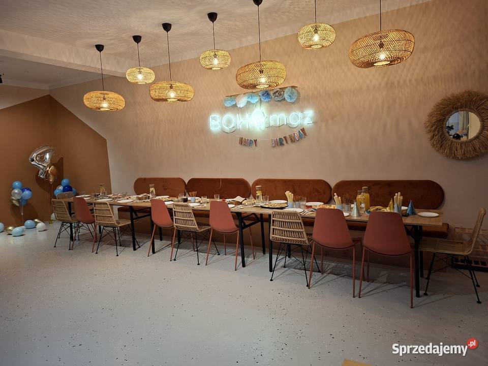 Lokal na wyłączność parter