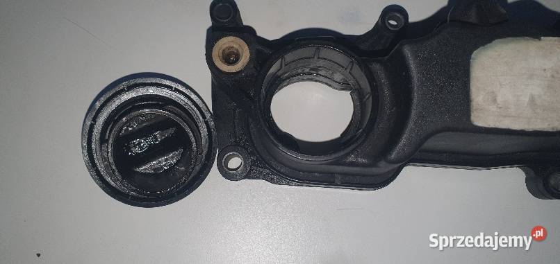 Pokrywa zaworów Pokrywy i osłony silnika kujawsko-pomorskie