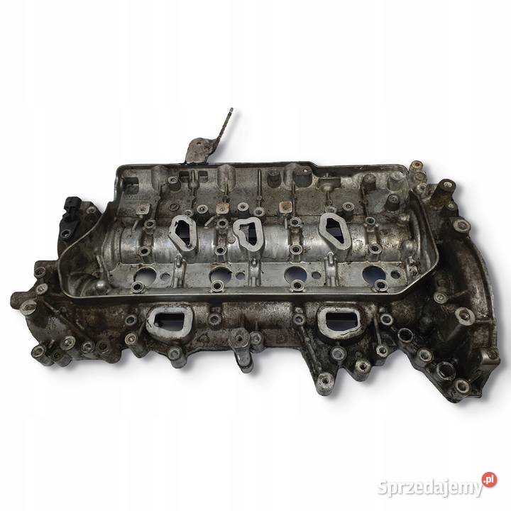 POKRYWA ZAWORÓW Renault Master III Movano 23 DCI lubelskie Chełm