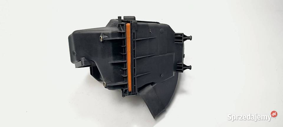 OBUDOWA FILTRA VOLKSWAGEN PHAETON 3D0129620C