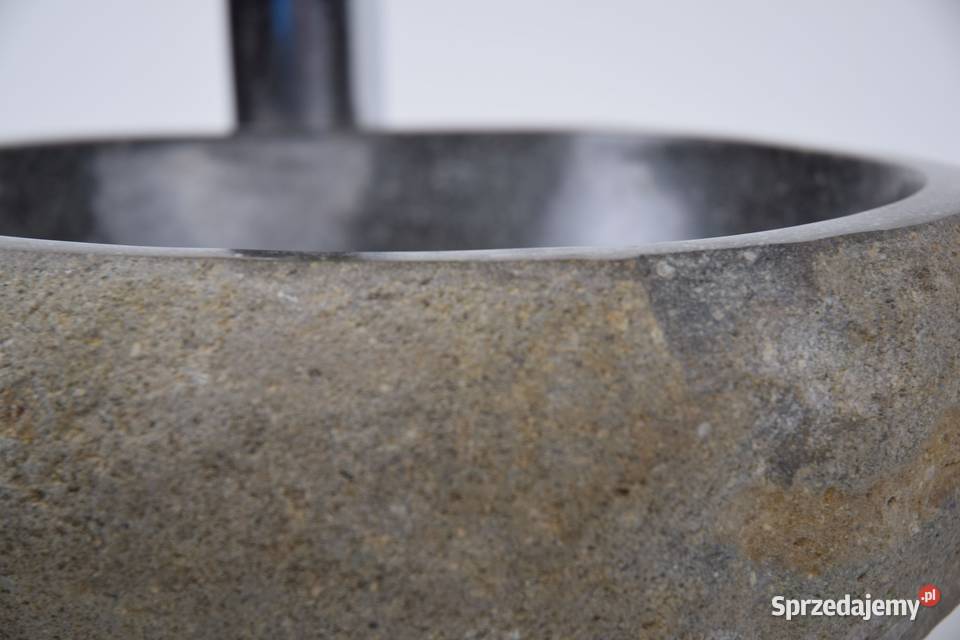 RIVER STONE RSB MINI RZ3 kamienna umywalka Gdynia sprzedam