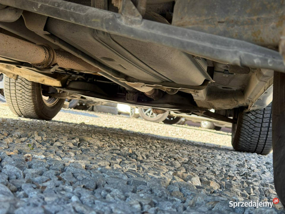 Toyota RAV4 20 benz 150 4X4 klimatyzacja II Łodygowice