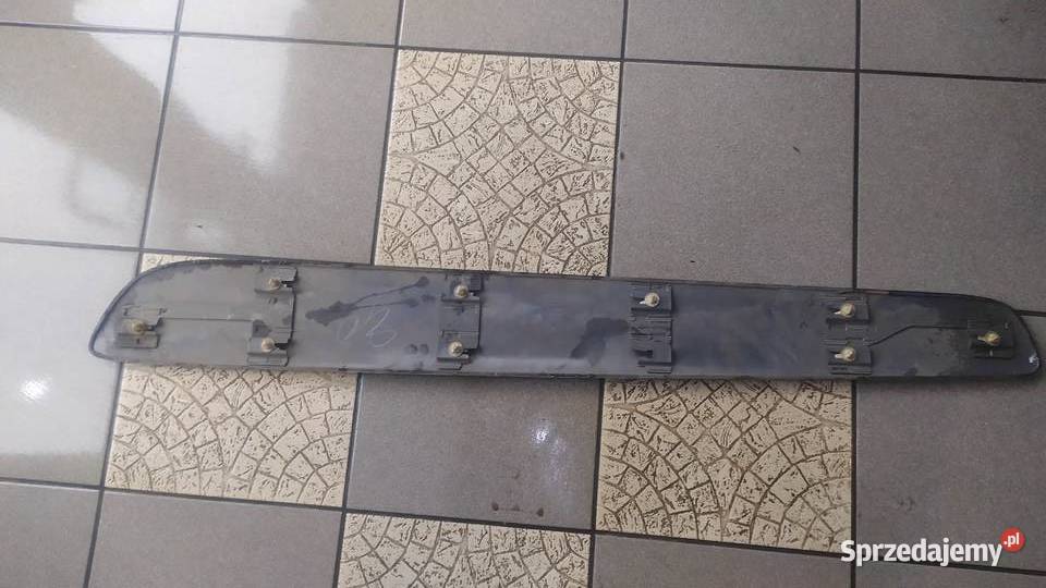 Toyota rav4 rav 4 2000 2001 2005 3 DRZWI LISTWA dolnośląskie