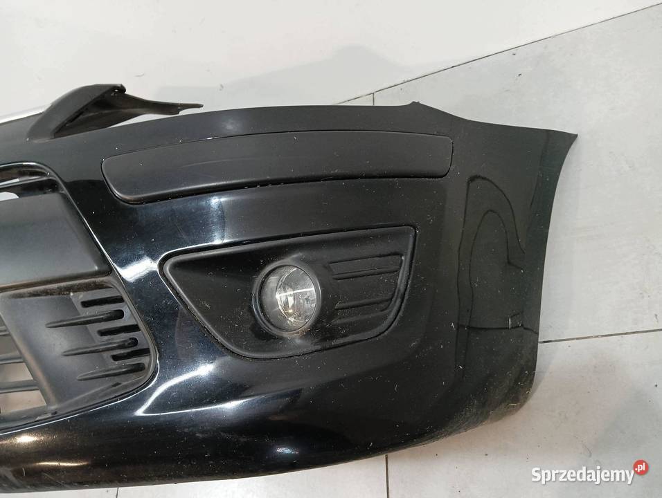 ZDERZAK PRZÓD LIFT KTV Citroen C4 I 20042010 sprzedam