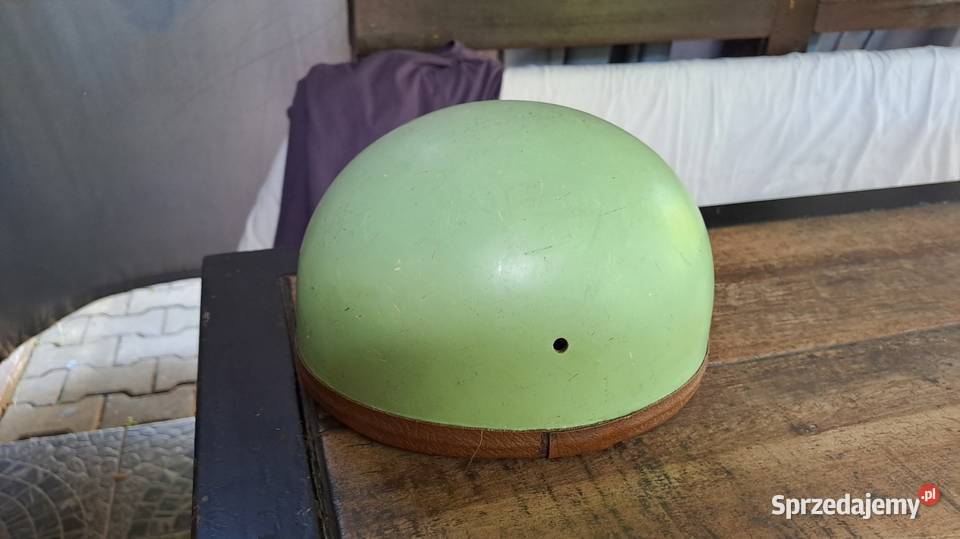 Kask orzeszek Krapkowice sprzedam