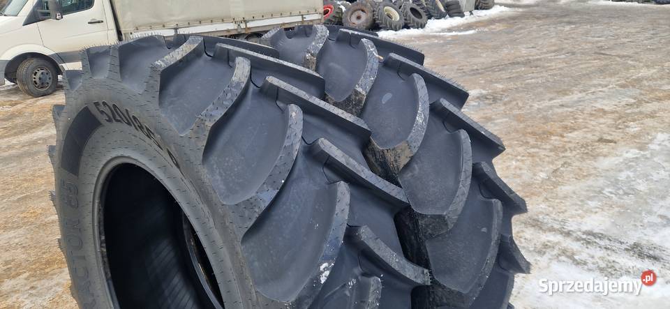 52085r38 208r38 20838 Continental 2025r Nowe Nowe Miasto Lubawskie sprzedam