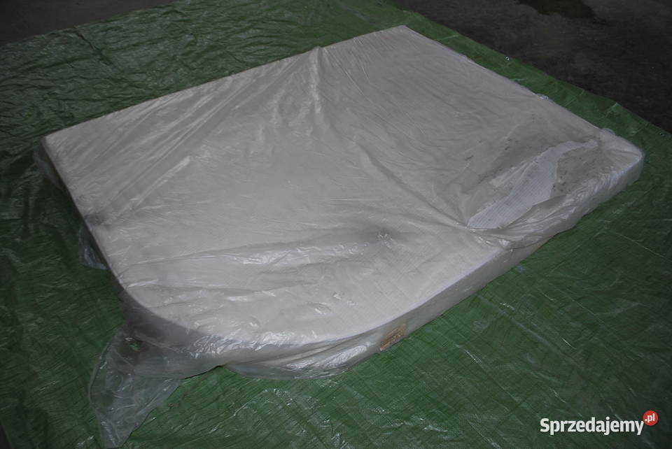 MATERAC DO PRZYCZEPY KEMPINGOWEJKAMPERA Grzebowilk