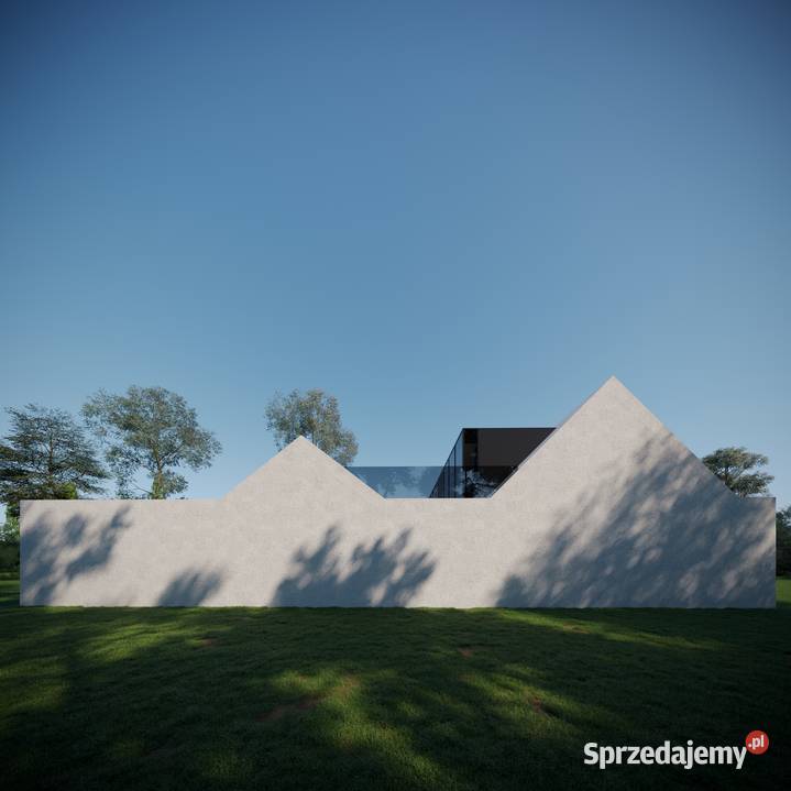 Architekt domów indywidualne projekty domów łódzkie Łódź