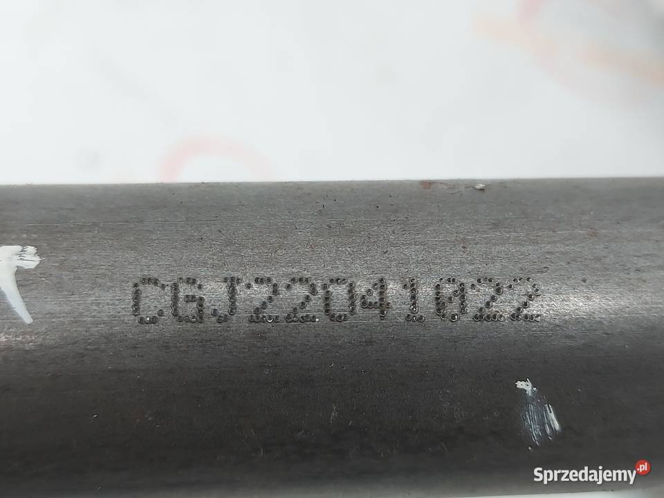 FORD FIESTA MK7 15r wspomaganie elektrycznie Kielce