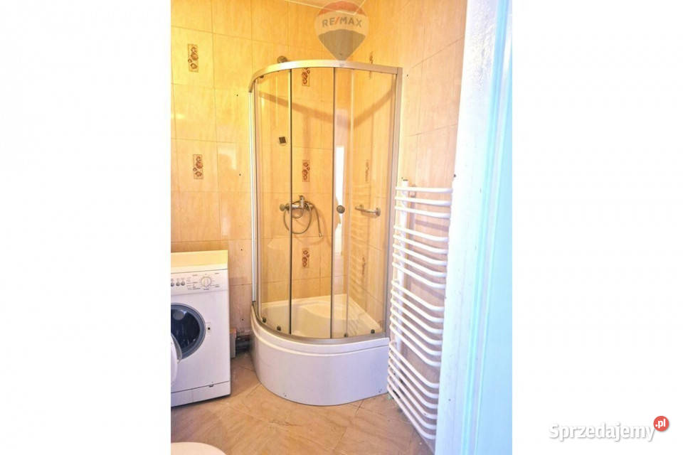 oś Manhattan 2 pokoje 44m2 44m2 Ustroń