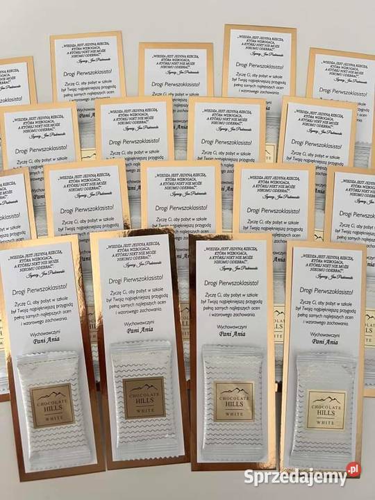 Rozpoczęcie roku przedszkole szkoła pasowanie