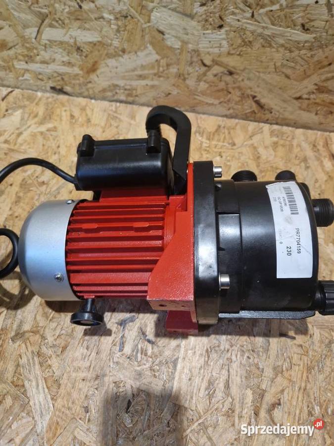 Pompa ogrodowa einhell model gc gp 6538 do wody Głogowa sprzedam