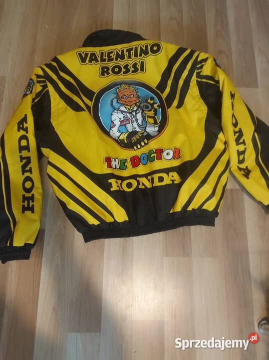 Kurtka Nowy Tomyśl sprzedam