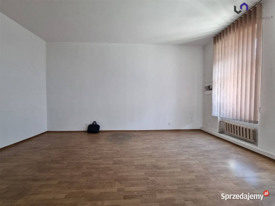 Lokal 130m2 Katowice handlowo-usługowy