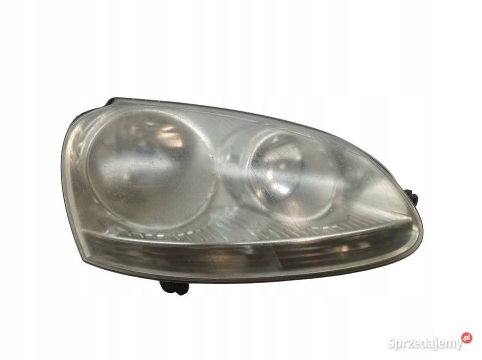 LAMPA PRZÓD PRAWA EU 1K6941006P VW Volkswagen osobowe sprzedam