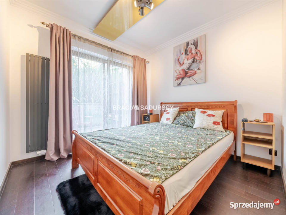 sprzedaży mieszkania Kraków Chopina 5618m2 2 Mieszkania małopolskie