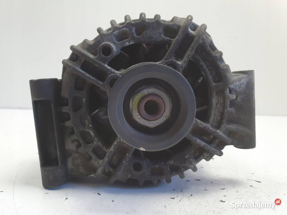 ALTERNATOR Mini One R50 R53 16 16V 110A bosch Chełm