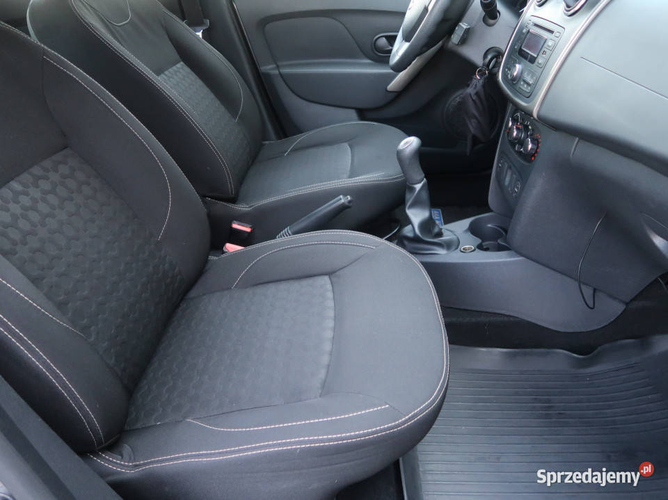 Dacia Sandero 09 TCe Lublin