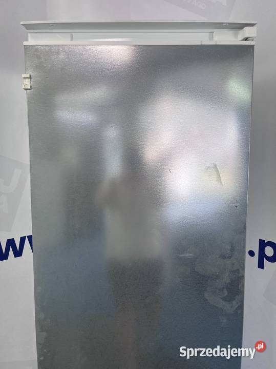 LODÓWKA Siemens do zabudowy 177 Klas A mazowieckie Pruszków
