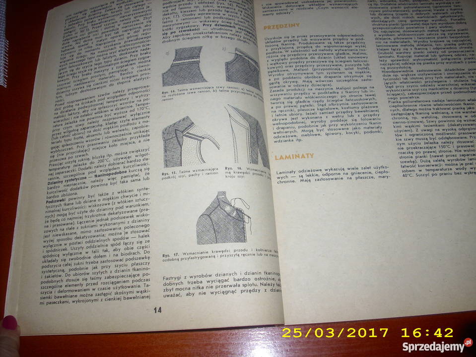 Hanus SZYĆ Goleniów