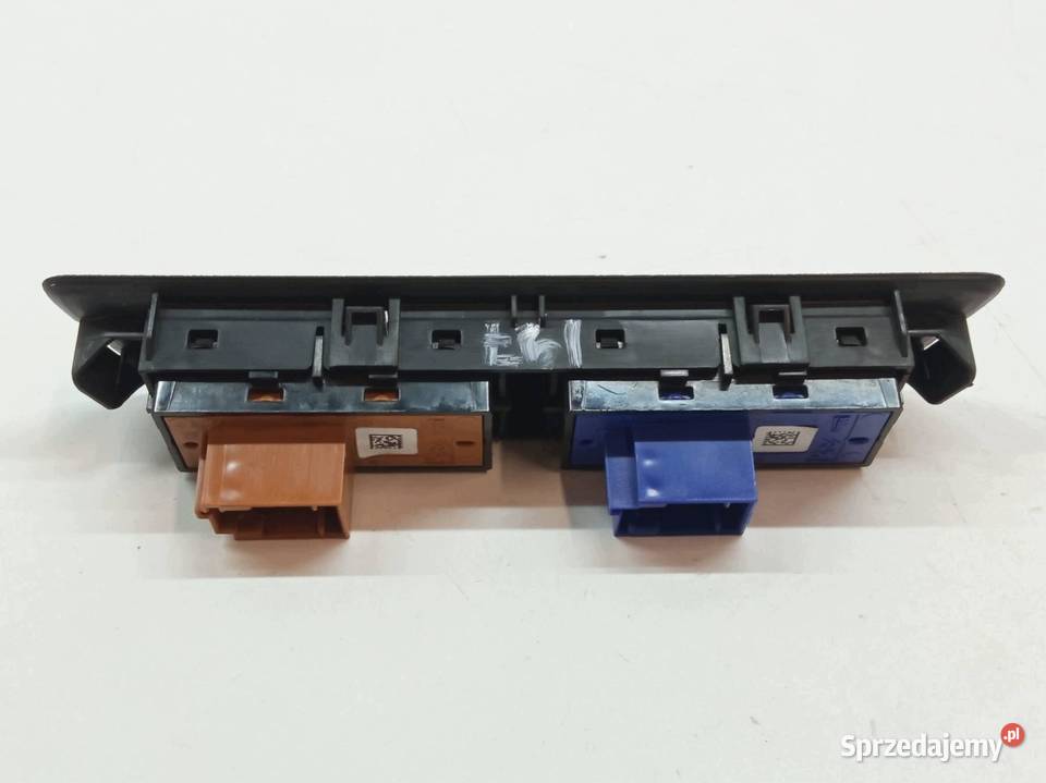 PRZEŁĄCZNIK 98045645ZD 96750154ZD Peugeot 2008 I
