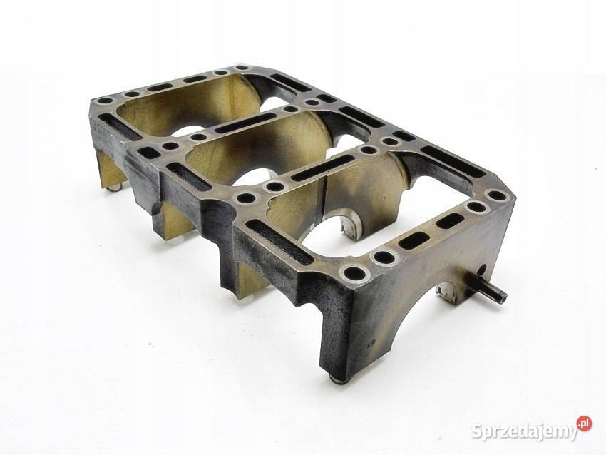 PODPORA WAŁU BLOKU 30 TDI AUDI A4 B7 A6 C6 A8 D3 osobowe Sosnowiec