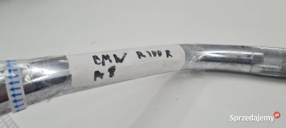 BMW R 100 R R100R kierownica Elementy nadwozia Warszawa